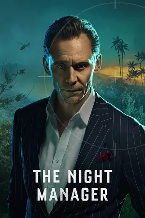 The Night Manager Season 2 2026 Hindi Dual Audio [EP - 04 Added]