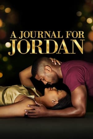 A Journal For Jordan (2021) Hindi Dual Audio – 480p
