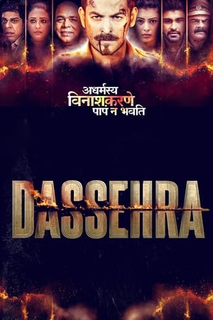 Dassehra (2018) Hindi Movie - [400MB]