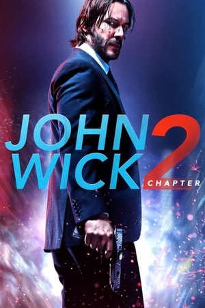 john Wick Chapter 2 2017 Movie [330MB] Download