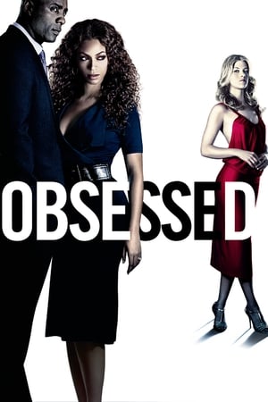 Obsessed (2009) Hindi Dual Audio 360MB