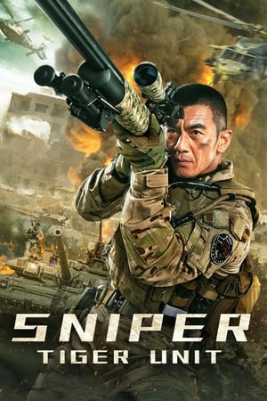 Sniper 2020 Hindi Dual Audio – 480p
