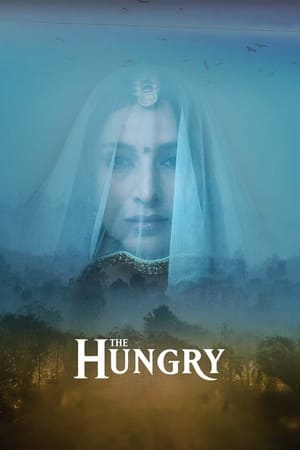 The Hungry (2017) 130mb hindi movie Download