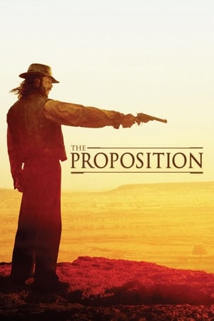 The Proposition (2005) Hindi Dual Audio [1.1GB]