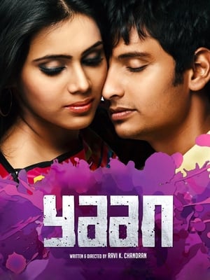 Yaan 2014 Hindi Dual Audio (300MB)